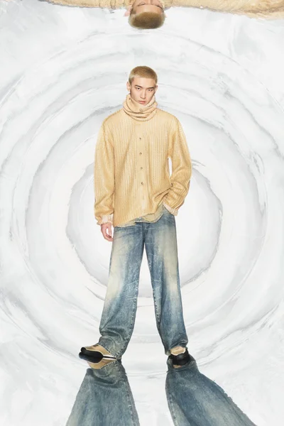 Look 55